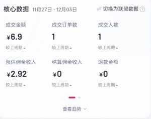 2024短视频好物带货项目，无需实拍，仅靠混剪实现纯视频带货-网创小站