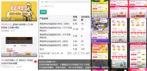 美团神券/神会员_入门级教程，外卖券膨胀推广项目【蓝海市场攻略】-网创小站