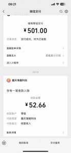 悟空评论截流玩法攻略，一个评论0.5.单号日产10可多号-网创小站