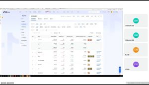 蓝狐电商·抖音商城运营课程(更新2025年1月)-网创小站