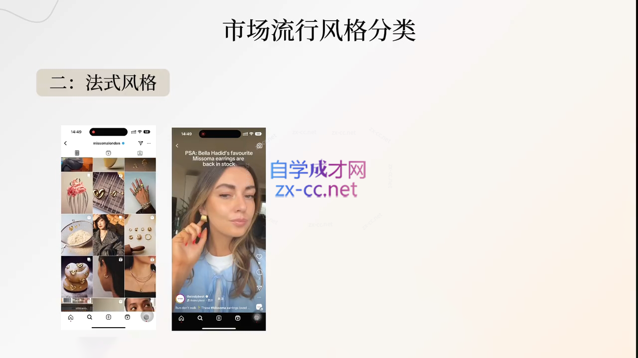 舒老师·珠宝创业实战指南-网创小站