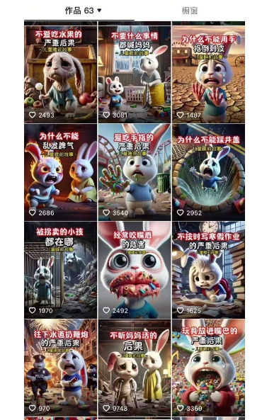 睡前故事动画制作课程，涵盖AI文案、配音、视频剪辑等，实现百分百原创-网创小站