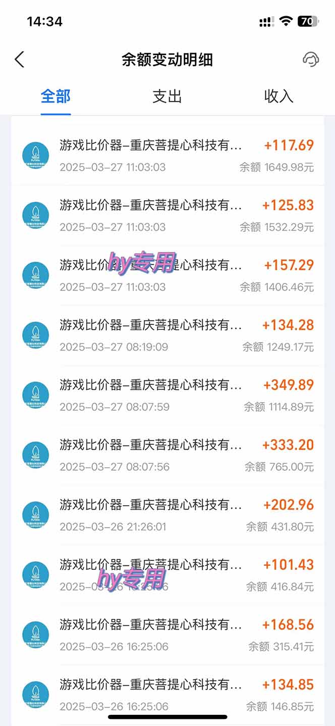 游戏全自动搬砖，日赚千元，长期稳定躺赚项目-网创小站