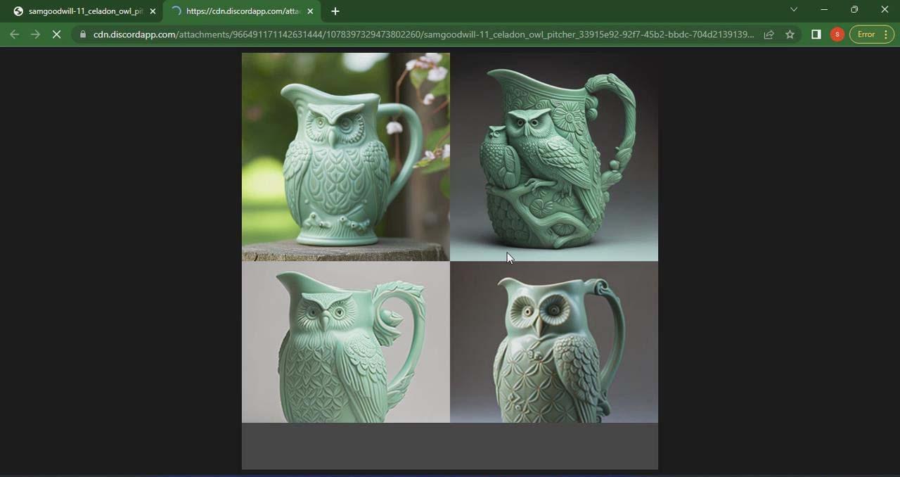 图片[5]-Midjourney AI：从零基础到高级版的大师班教程-34节课-中英字幕-网创小站