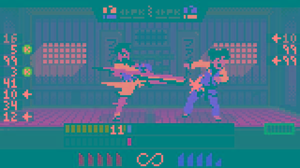 《道场大师 Dojo Masters》中文版 v1.0.0.4-网创小站