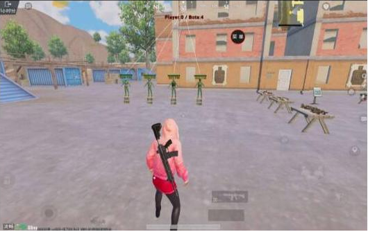 PUBG引擎注入漏打-网创小站