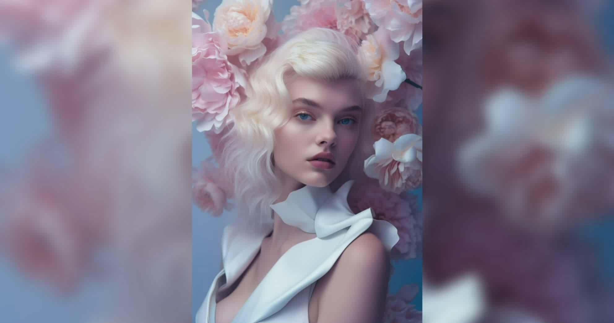 图片[4]-Midjourney AI人工智能创建和销售令人惊叹的海报教程-10节课-中英字幕-网创小站