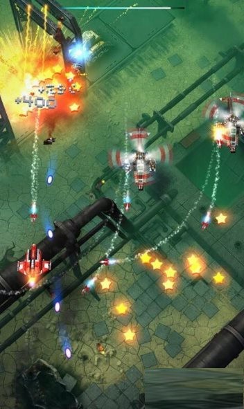 傲气雄鹰：重装上阵 v2.0.2 无限货币-网创小站