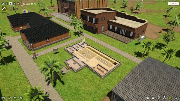 《电影大亨 Movies Tycoon》英文版-网创小站