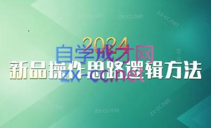 云创·2024新品操作思路逻辑方法-网创小站
