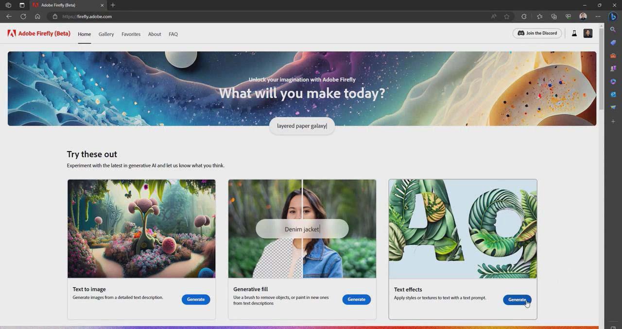 图片[3]-使用Adobe Firefly AI人工智能转变您的图像创造力教程-18节课-中英字幕-网创小站