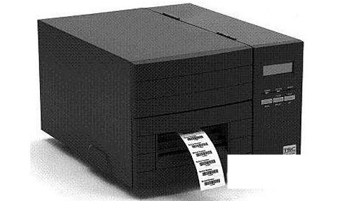 tsc ttp-244 plus打印机驱动-网创小站