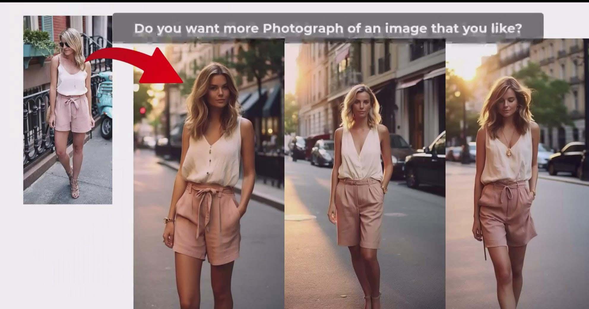 图片[13]-利用 Midjourneys Ai 人工智能设计自己的服装AI大师班-10节课-中英字幕-网创小站