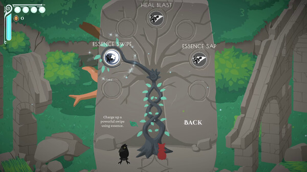 《神圣橡果 The Sacred Acorn》中文版-网创小站