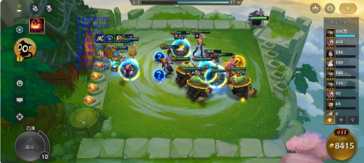 金铲铲最新辅助破解版本-网创小站