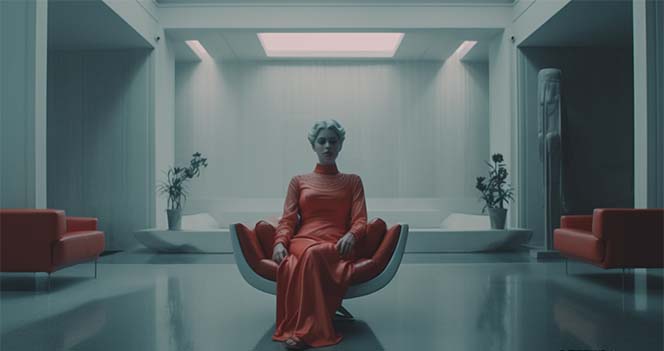 图片[2]-Curious Refuge -全球首个AI人工智能电影制作训练营-中英字幕|1080P|附素材-网创小站