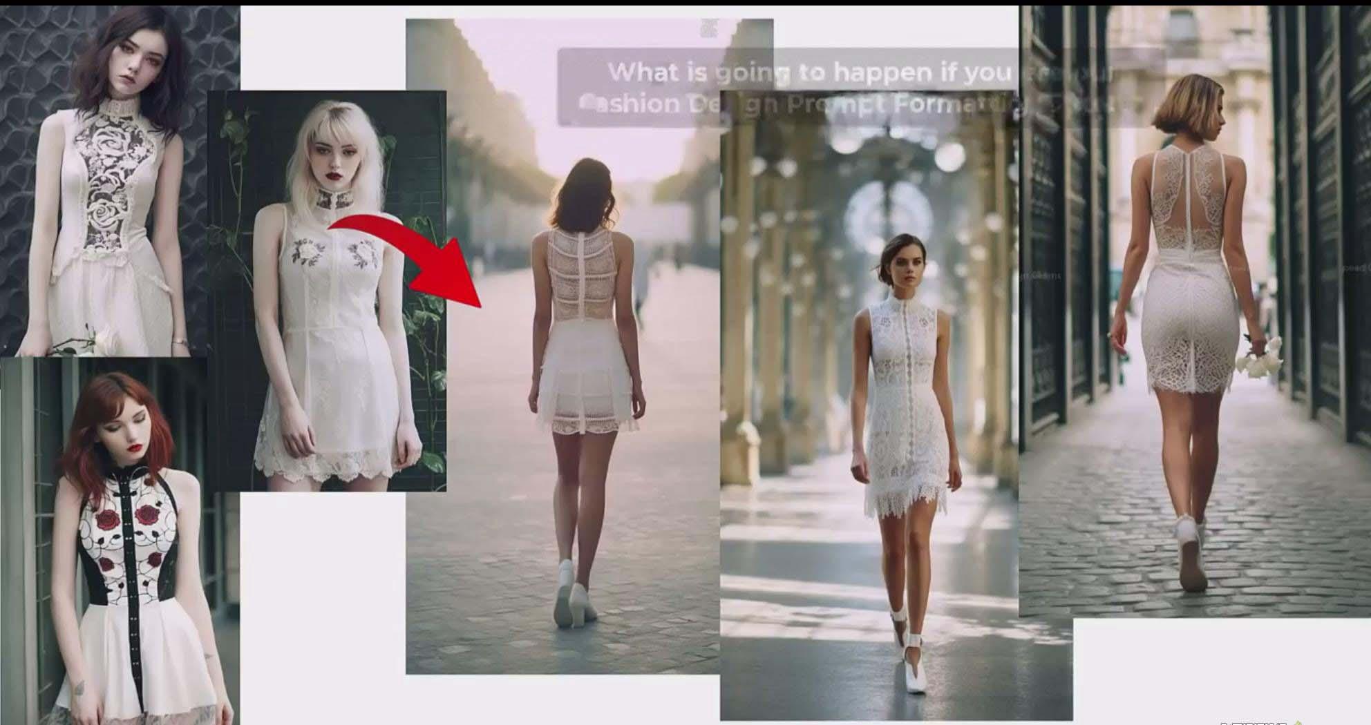 图片[11]-利用 Midjourneys Ai 人工智能设计自己的服装AI大师班-10节课-中英字幕-网创小站