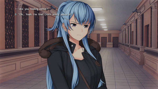 《碧之帐：转生之玻璃 The Sekimeiya: Spun Glass》英文版 v1.06-网创小站