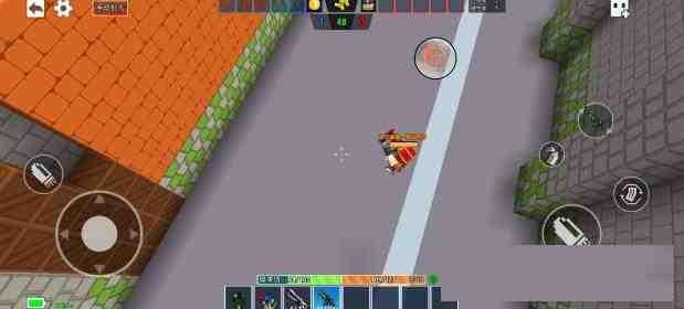 像素射击3.0功能脚本全源-网创小站