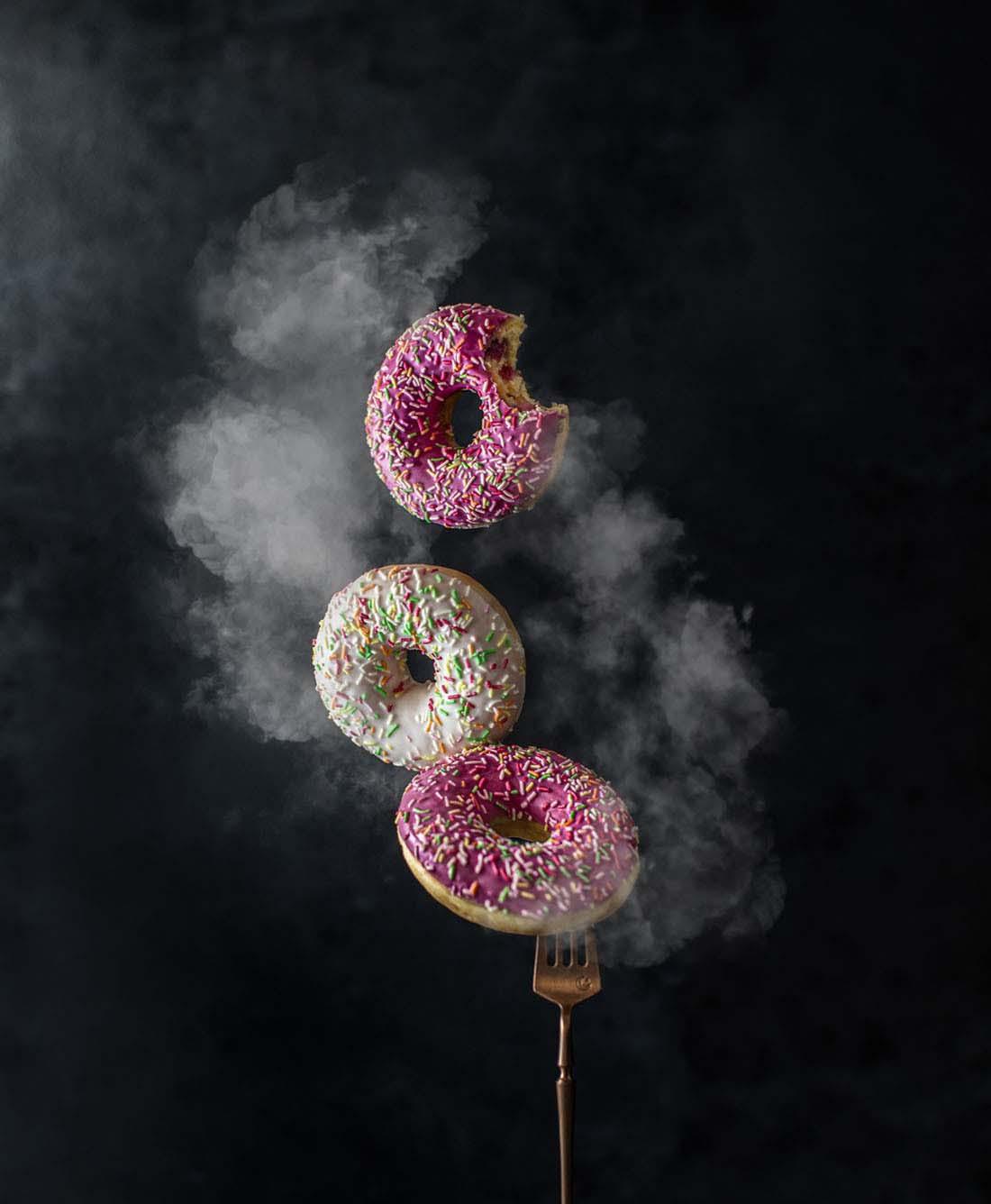 图片[4]-摄影师Daria Kalugina 12种悬浮美食摄影布光造型教程-21节课-中文字幕-网创小站