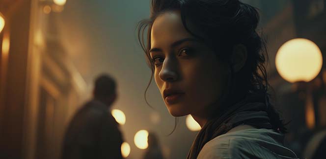 图片[7]-Curious Refuge -全球首个AI人工智能电影制作训练营-中英字幕|1080P|附素材-网创小站