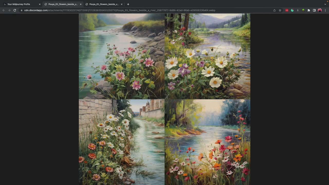 图片[4]-Midjourney, Adobe Firefly AI, ChatGPT 4大型AI人工智能-137节课-中英字幕-网创小站