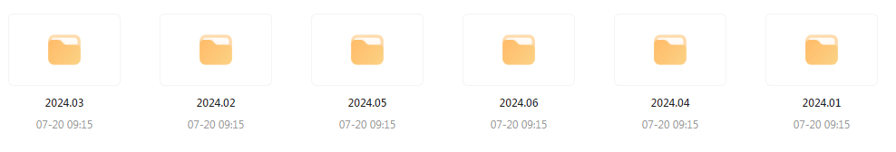 每天听一本书 MP3音频 2024上半年合集-网创小站