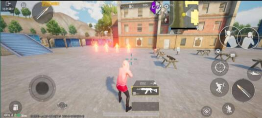 PUBG超广角(支持4服)-网创小站