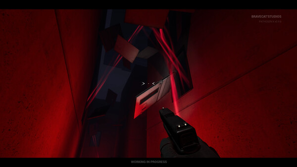 《病原体X PATHOGEN X》中文版-网创小站