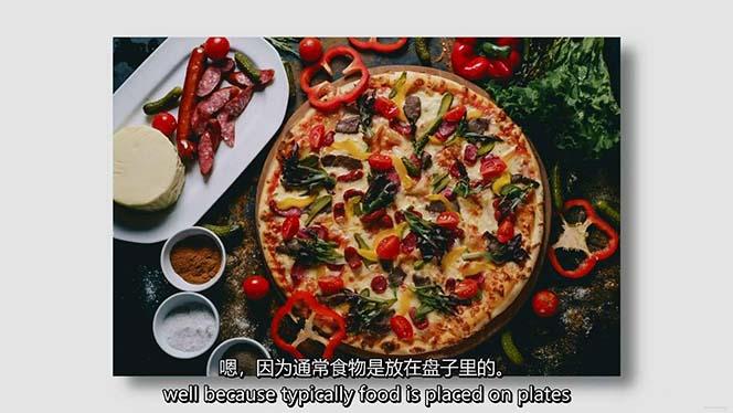 图片[3]-iPhone 美食摄影-掌握美食摄影造型-构图和编辑艺术-21节课-中英字幕-网创小站