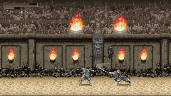 《冥府魔道 Meifumado》英文版-网创小站