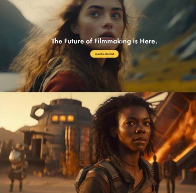 Curious Refuge -全球首个AI人工智能电影制作训练营-中英字幕|1080P|附素材-网创小站