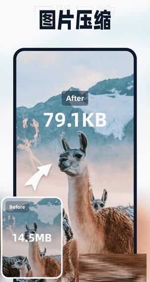 迅捷压缩 v2.0.0.0 高级版-网创小站
