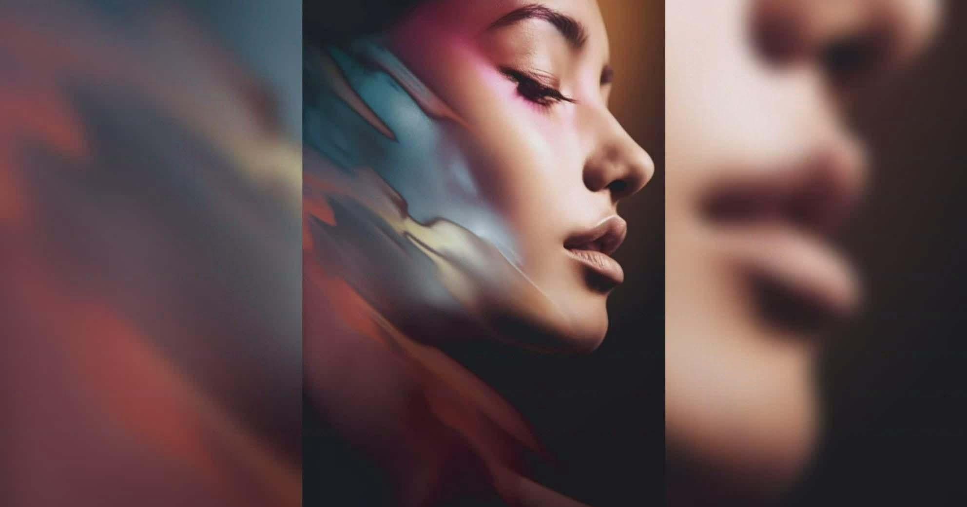 图片[1]-Midjourney AI人工智能创建和销售令人惊叹的海报教程-10节课-中英字幕-网创小站