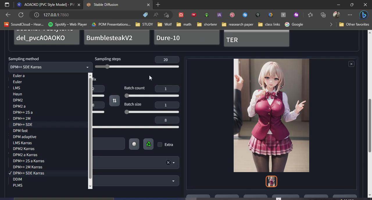 图片[7]-利用Stable Diffusion创建动漫艺术图像使用AI绘画赚钱-中英字幕-网创小站