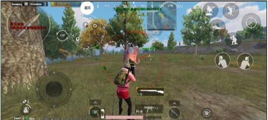 pubg3.3狼王公益直装 v6-网创小站