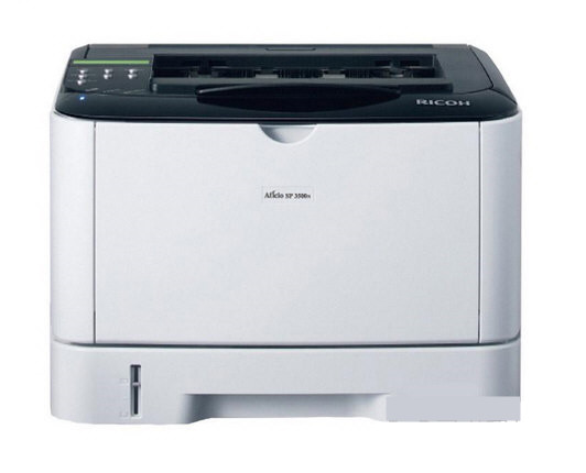 理光sp320dn打印机驱动 v1.20 官方安装版-网创小站