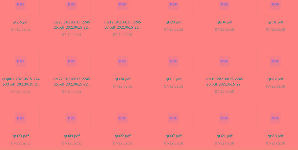 《唐诗》全集PDF格式-网创小站