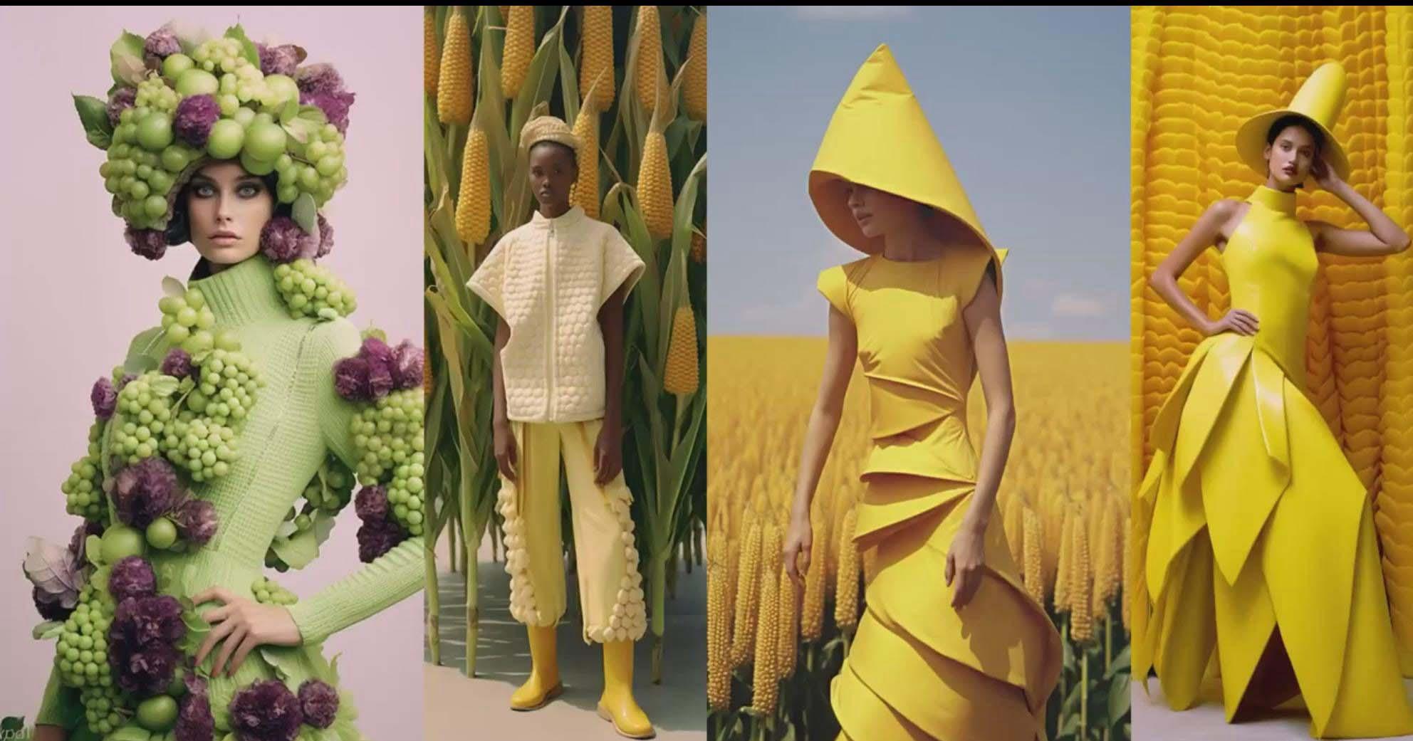 图片[6]-利用 Midjourneys Ai 人工智能设计自己的服装AI大师班-10节课-中英字幕-网创小站