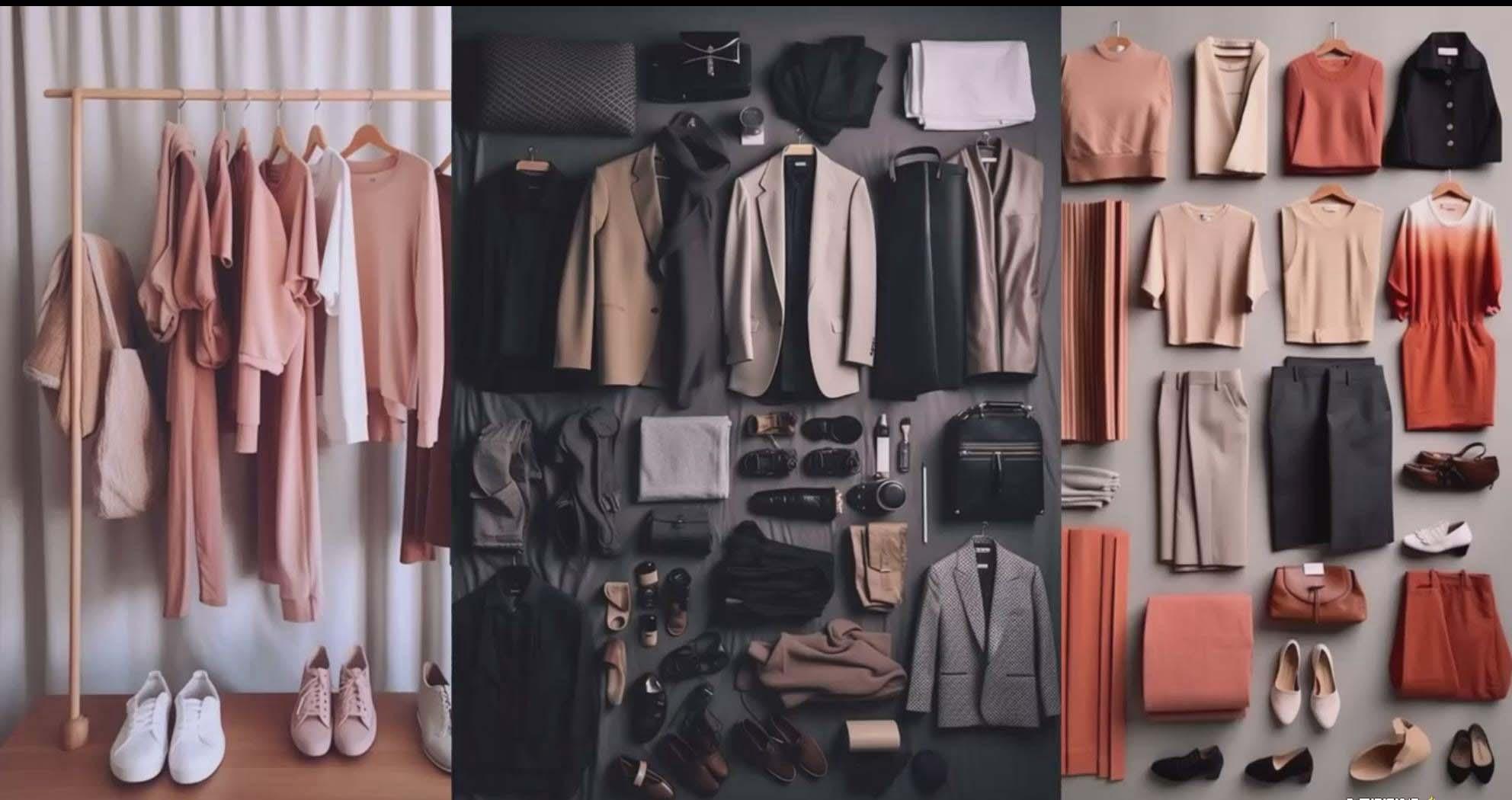 图片[5]-利用 Midjourneys Ai 人工智能设计自己的服装AI大师班-10节课-中英字幕-网创小站