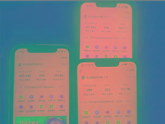 图片[2]-(9348期)2024年最强副业？AI撸头条3天必起号，一键分发，简单无脑，但基本没人知道-网创小站