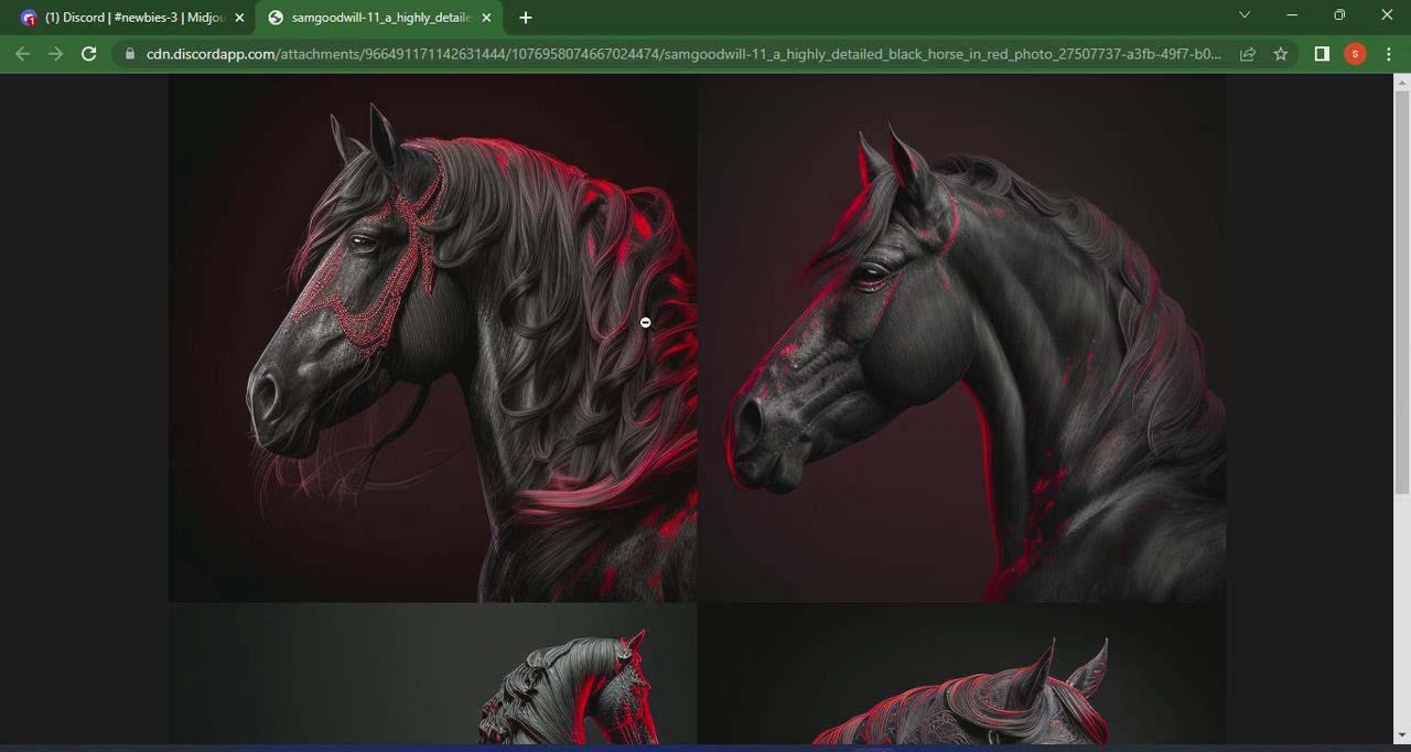 图片[1]-Midjourney AI：从零基础到高级版的大师班教程-34节课-中英字幕-网创小站