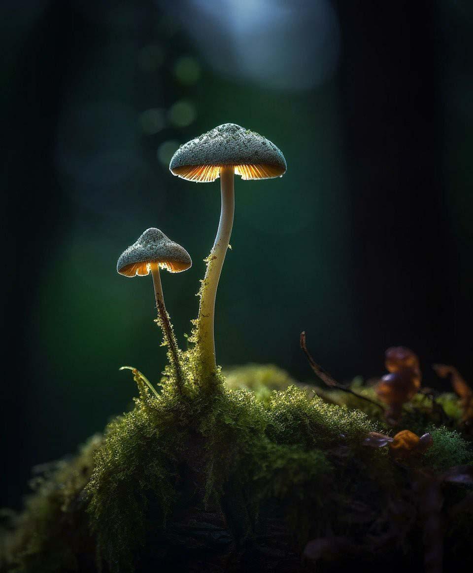 图片[1]-(8717期)摄影师 Daniel Laan 使用ChatGPT与Midjourney生成风光图像-中英字幕-网创小站