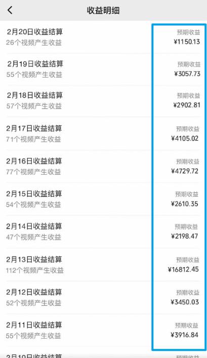 图片[1]-视频号最新100%原创玩法，收益稳定，单日收益1000+，小白专属-网创小站
