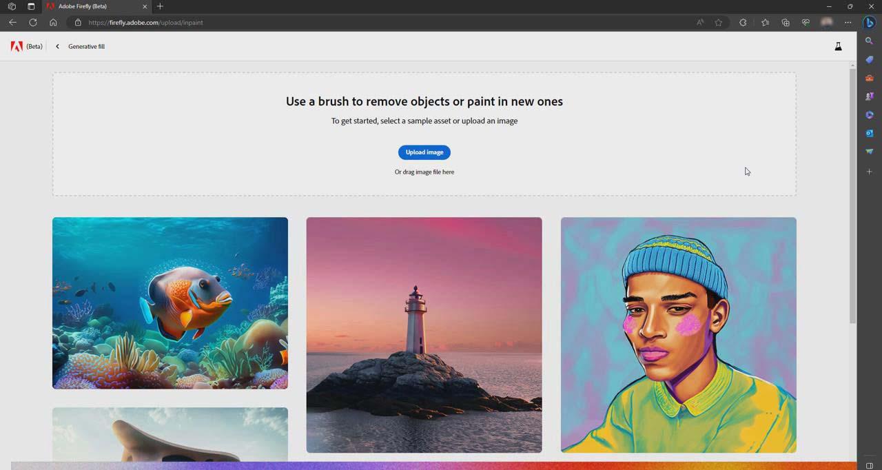 图片[2]-使用Adobe Firefly AI人工智能转变您的图像创造力教程-18节课-中英字幕-网创小站