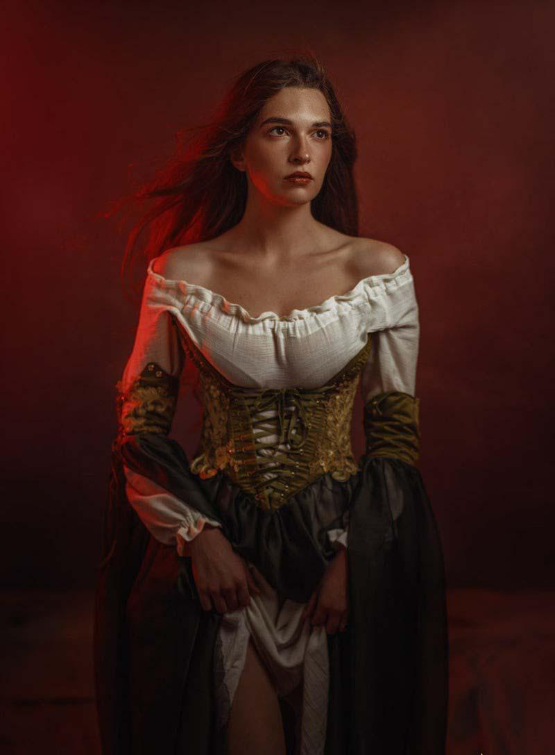 图片[2]-PRO EDU – Jason Buff 塑造连续光的艺术人像布光教程-15节课-中英字幕-网创小站