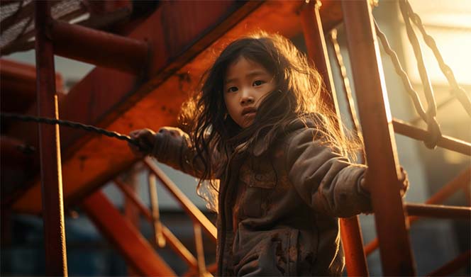 图片[4]-Curious Refuge -全球首个AI人工智能电影制作训练营-中英字幕|1080P|附素材-网创小站