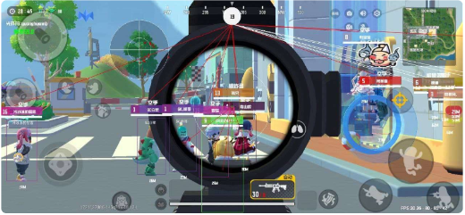 香肠派对光环64位辅助-网创小站