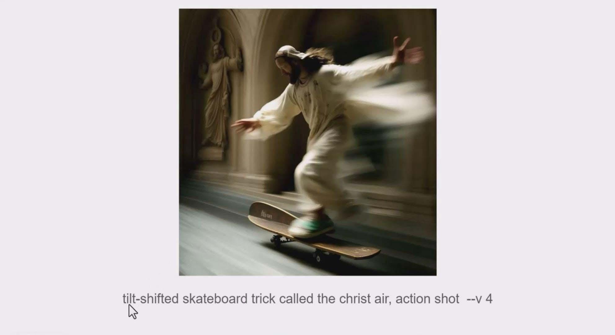 图片[10]-掌握 MidJourney V5 AI + ChatGPT创建一致的角色设计图像-22节课-中英字幕-网创小站