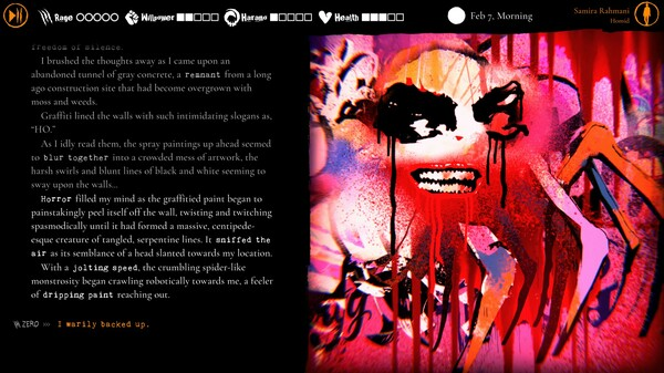 《狼人：启示录 – 炼狱 Werewolf: The Apocalypse — Purgatory》英文版-网创小站